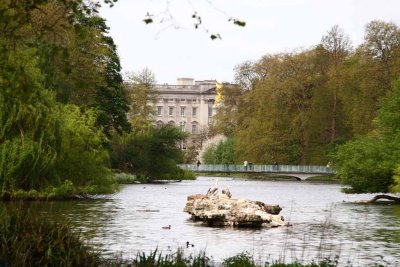 Buckingham Palace