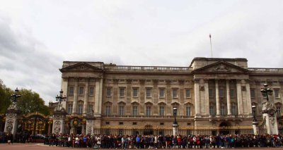 Buckingham Palace