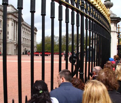 Buckingham Palace