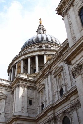 St. Paul's Cathedral