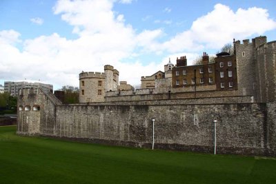 Tower of London