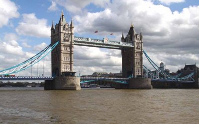 Tower of London