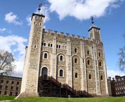 Tower of London