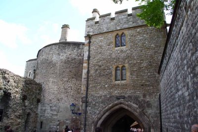 Tower of London