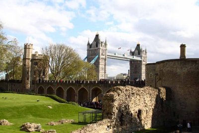 Tower of London