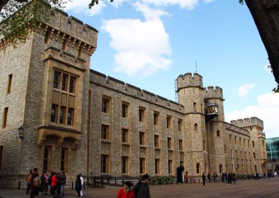 Tower of London