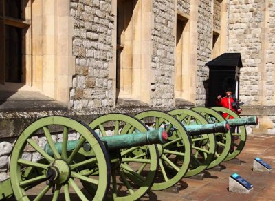 Tower of London