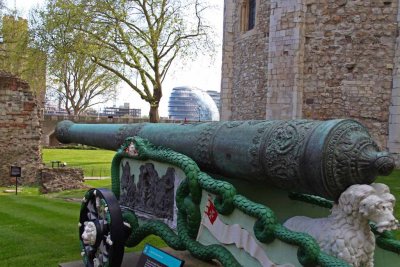 Tower of London