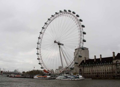 London Eye