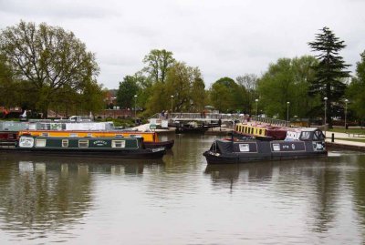  Stratford on Avon