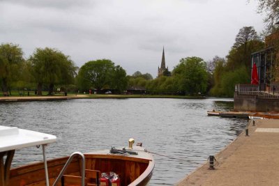  Stratford on Avon