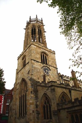 York Minster