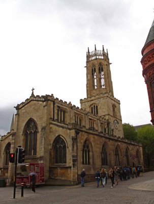 York Minster