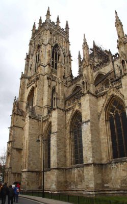 York Minster