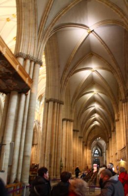 York Minster