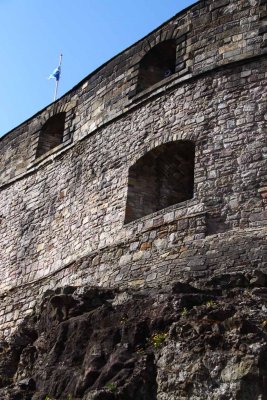 Edinburgh Castle