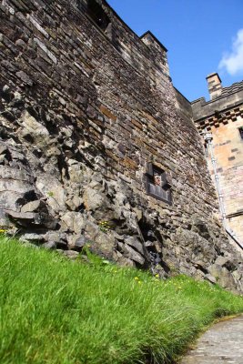 Edinburgh Castle