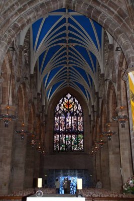 St. Giles Cathedral