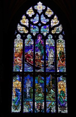 St. Giles Cathedral