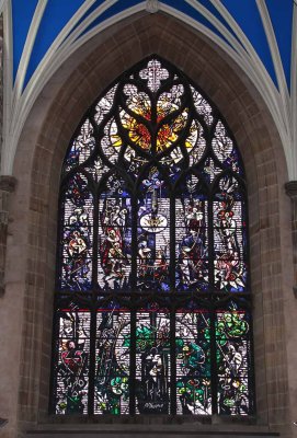 St. Giles Cathedral