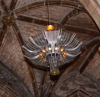 St. Giles Cathedral