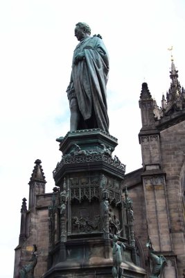 St. Giles Cathedral