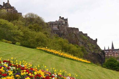 Old Edinburgh