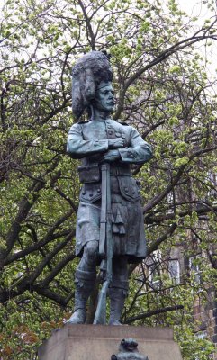 Old Edinburgh