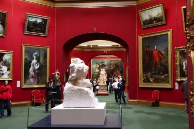 Scottish National Gallery