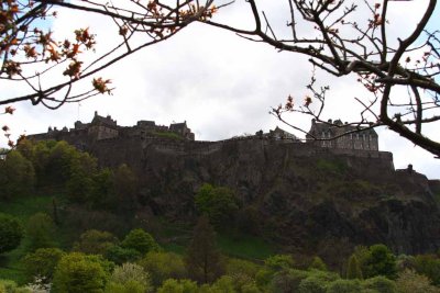 Old Edinburgh