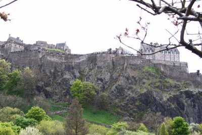 Old Edinburgh