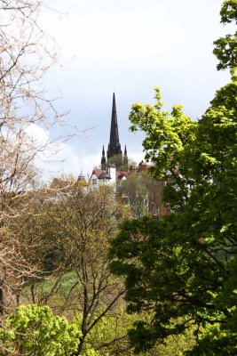 Old Edinburgh