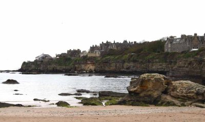 St. Andrews