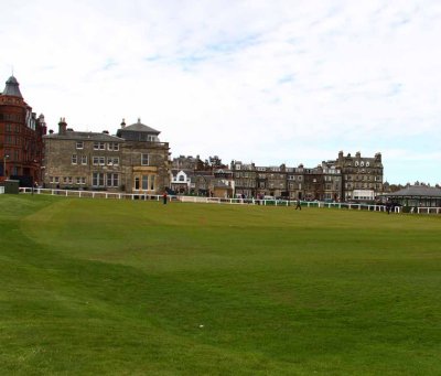 St. Andrews