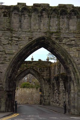 St. Andrews
