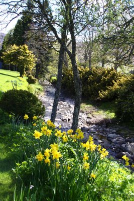 Blair Castle