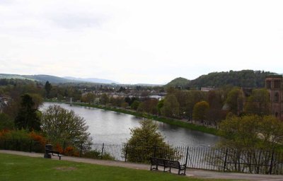Inverness