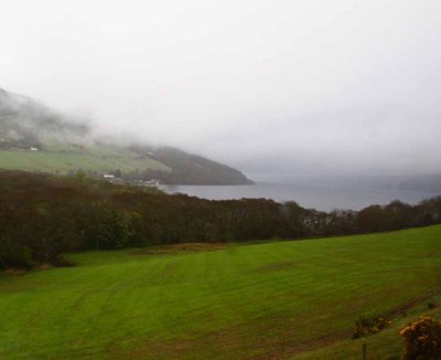 Loch Ness