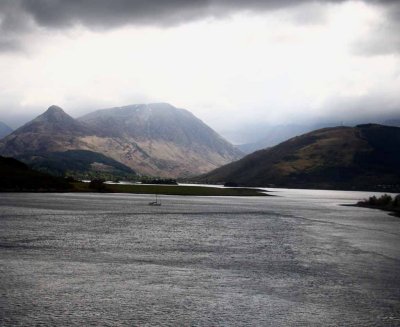 Loch Ness