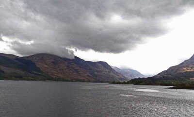 Loch Ness