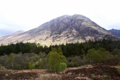 Southward to the Lake District