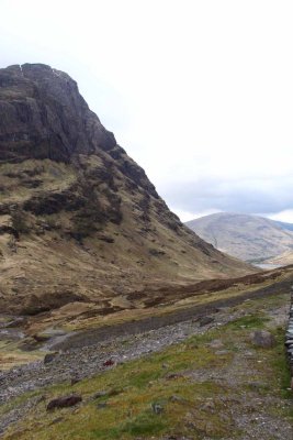 Southward to the Lake District