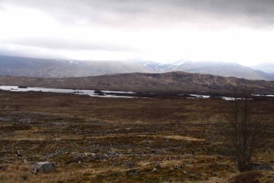Southward to the Lake District