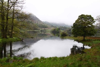 A Morning Trip to Grasmere