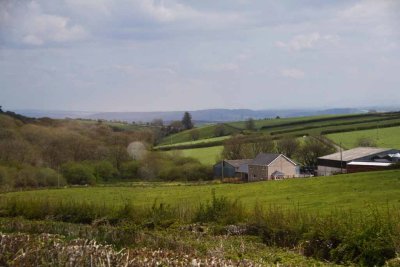 The Welsh Landscape