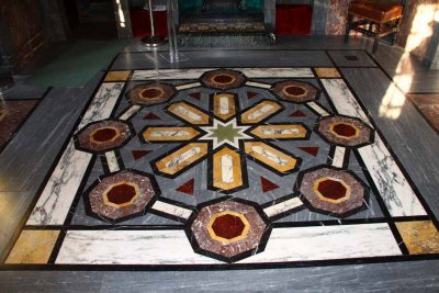 Cardiff Castle