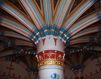 Cardiff Castle