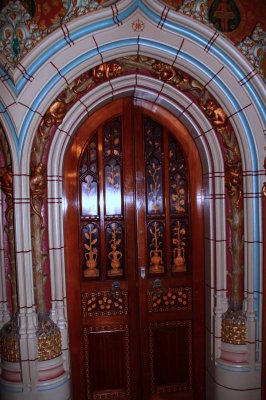 Cardiff Castle
