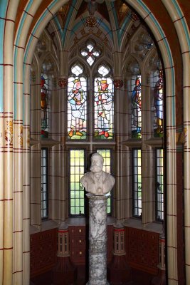 Cardiff Castle