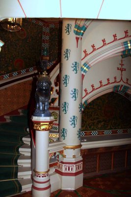 Cardiff Castle